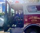 Patmos Municipal Volunteer Fire Department BBQ Dinner