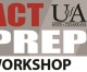 UAHT offers ACT prep this summer