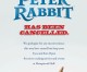 Peter Rabbit cancelled
