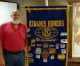 Kiwanis Club Hears About “Summer In the City”