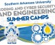 SAU summer camp registration deadline June 5