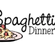 Junior Auxiliary Spaghetti Dinner