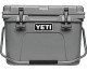 Yeti cooler to be raffled off