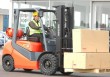 UAHT offers forklift course