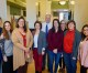 Leadership Group visits Arkansas State Treasury