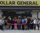 Dollar General ribbon cutting held in Rosston
