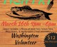 Fish fry during Jonquil fest