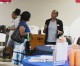 Health fair well attended