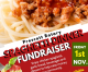 Rotary spaghetti dinner Friday, Nov. 1