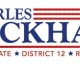 Beckham running for state senate