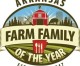 County Farm Families Selected
