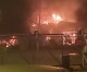 UPDATE 3-Tyson Boiler Room Fire Injures 2 at Nashville Plant