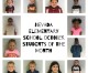 NES October students of month