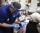 Hillcrest employees get COVID vaccine
