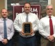 Award for Hempstead County Agents