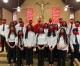 18 At Our Lady of Good Hope Receive Sacrament of Confirmation