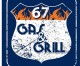 67 Gas and Grill Business of Month