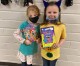 Blevins Students Dress Up As Their Favorite Book Characters
