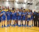 Nevada Blue Jays Win 4th Consecutive Regional Championship