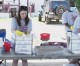 Residents flock to crawfish boil