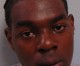 Joevon Nelson Arrested For Residential Burglary and Criminal Mischief
