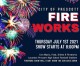 City fireworks show set for Thursday night