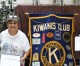 Kiwanis celebrates 75th birthday