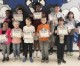 NES names students of the month