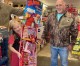 It’s Christmas! LaGrone Williams Hardware Gives Away Giant Stockings