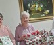 Hope Civitan Gives Gifts To Children Served By Domestic Violence Prevention