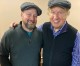 Local Man Makes Short Tour With Bill Gaither