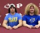 Five Wolves ink to play college football