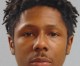 Jalen Johnson Charged With Theft of Firearm