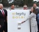 Hope schools go solar