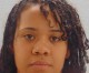 Aaliyah Finley Arrested For Theft of Property