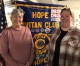 Hope Civitan Club Hears Farmers Market Program