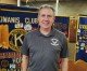 Hope Kiwanis Club Hears From Lt. Col. (ret) Mark Hart of Hope High AFJROTC
