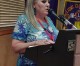 County Clerk Updates Lions On Voting