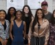 Students honored at Kiwanis reception