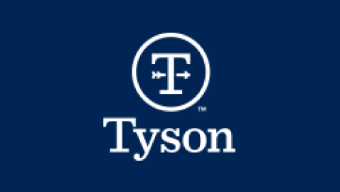 Tyson’s new feed mill dedicated