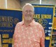 Hope Kiwanis Hears COVID Program From Dr. Dale Goins