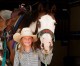 Paislee Singleton Competes, Wins With 26 Year Old Horse