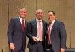 Financial Advisor Steven Mullins Receives Edward Jones Spirit of Caring Award