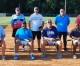 14 inducted into SWAR Softball HoF