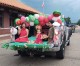 Hope Watermelon Festival Parade