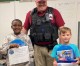 Hope Public Schools SRO Corp. Dean Catches Students In the Act…Doing Amazing Things!