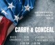 UAHT offering concealed carry course