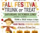 Emmet Fall Fest Oct. 22