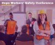UAHT hosting worker safety conference
