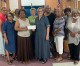 Lonoke Baptist Church Presents Donation to The CALL